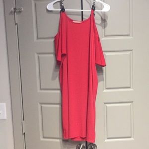 Michale Khors! Chain Detail